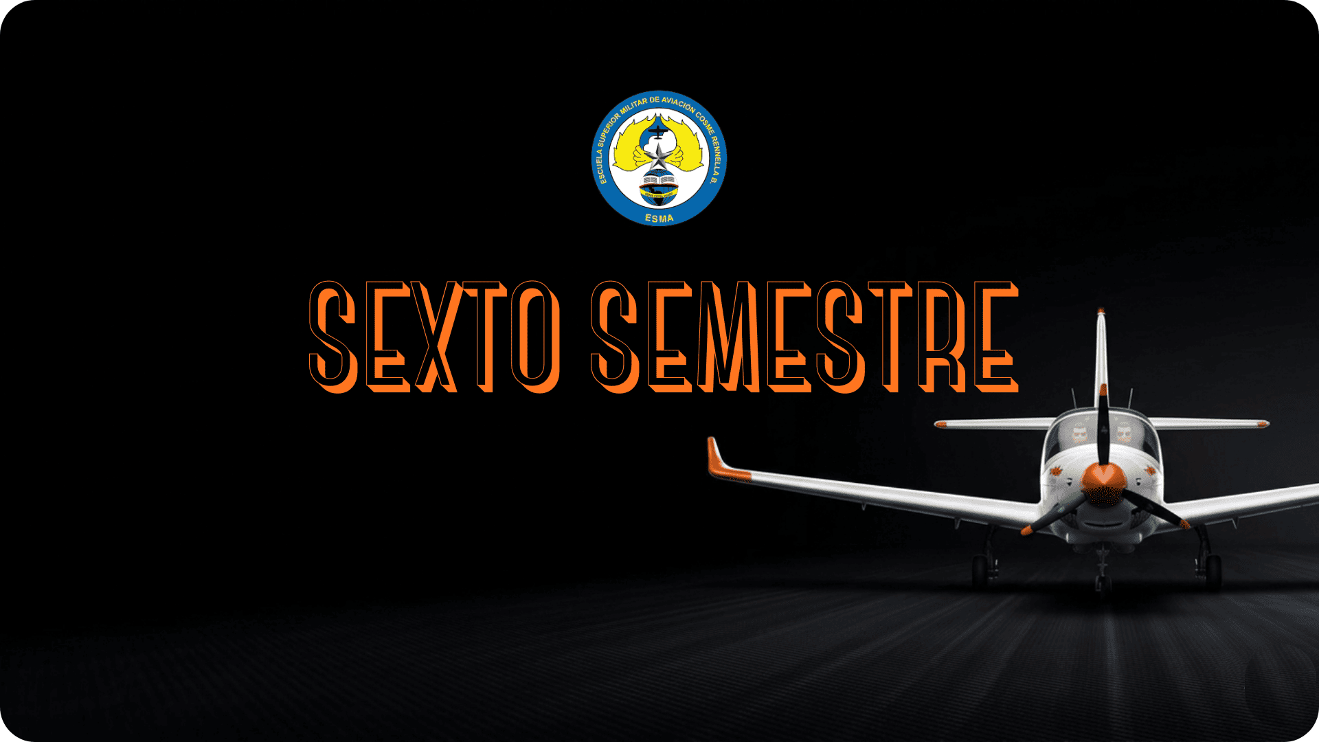 SEXTO SEMESTRE