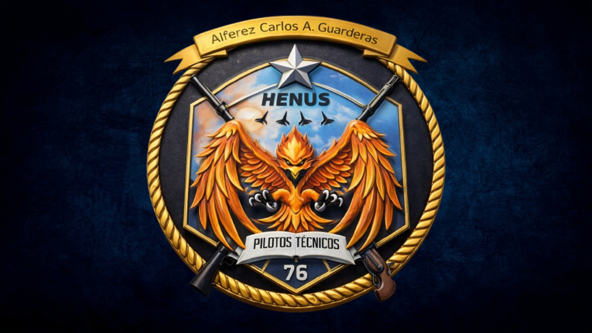 76 PROM LOGO PLATAFORMA